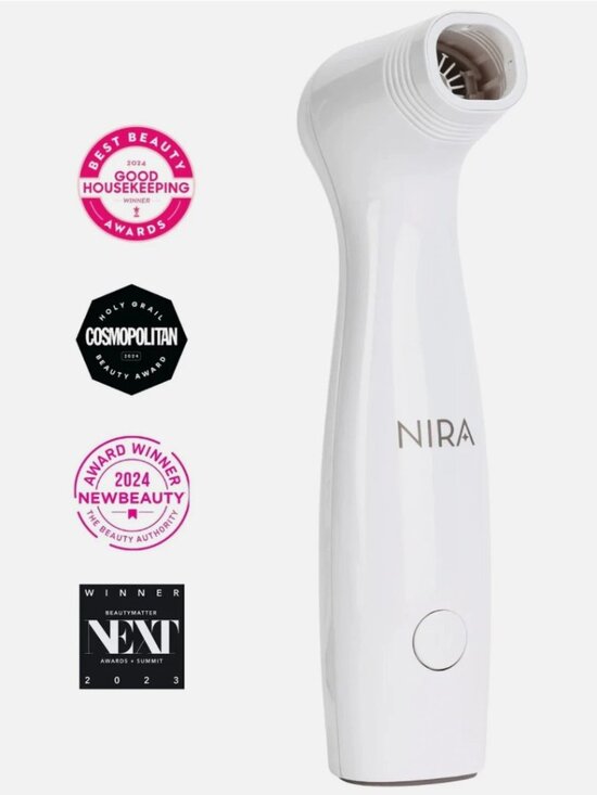 Nira Other - NIRA Pro Laser For Wrinkles & Fine Lines Precision Painless Skin Care Device